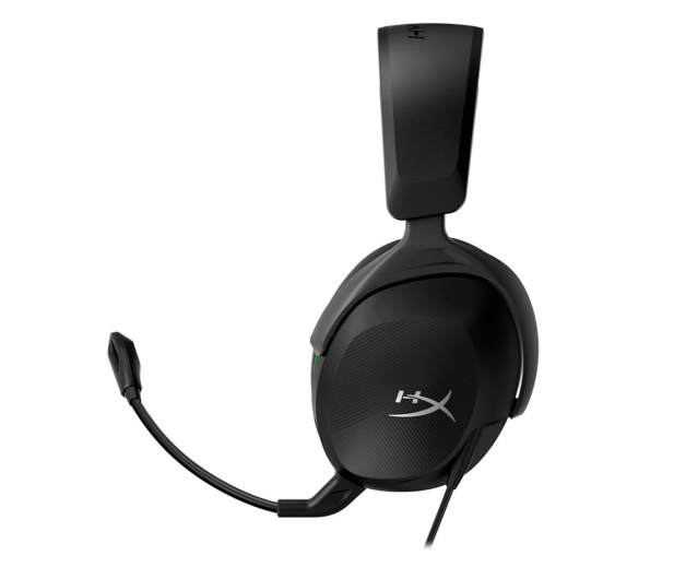 HyperX CloudX Stinger 2 Core Black Xbox - 1296299 - zdjęcie 2